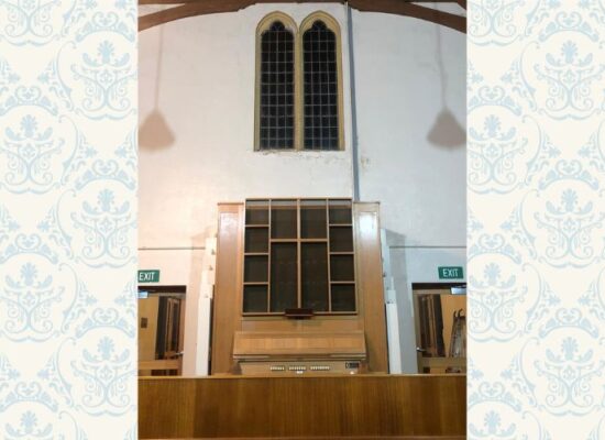 Beaufort Uniting Church