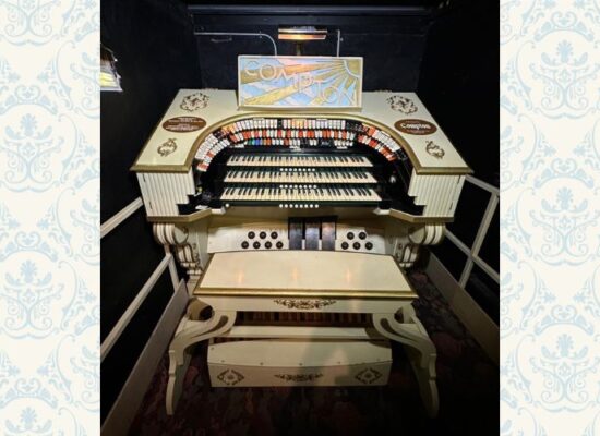 Her Majesty’s Theatre, Ballarat