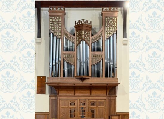 Christ Church South Yarra